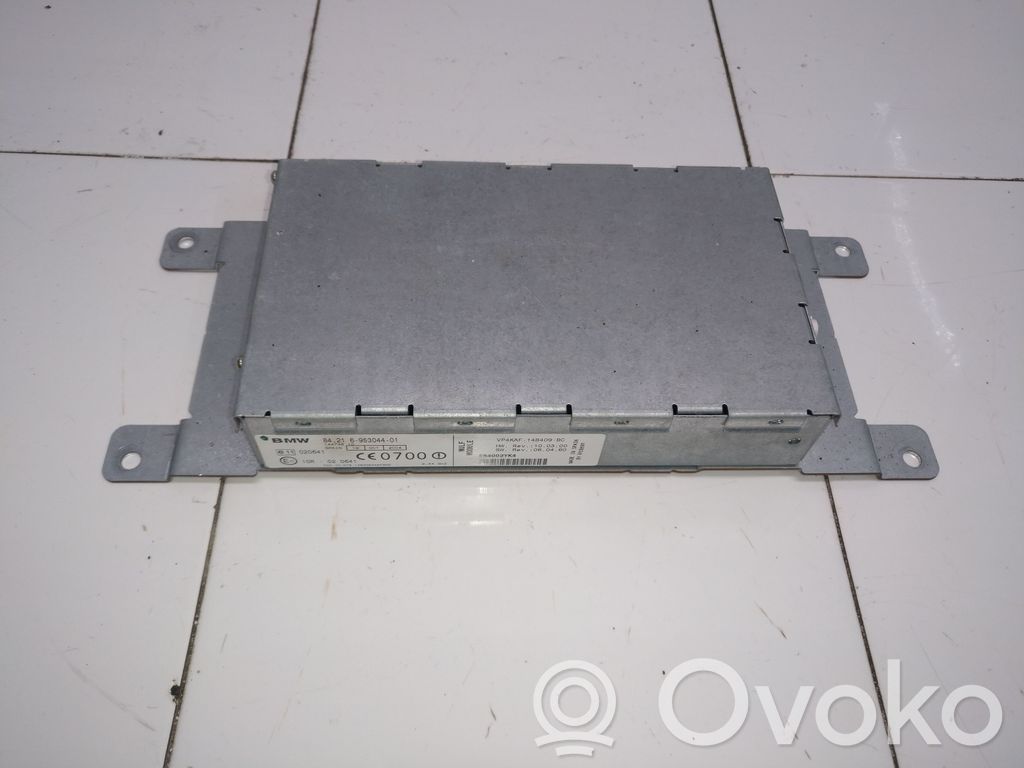 BMW 1 E81 E87 Bluetooth control unit module 