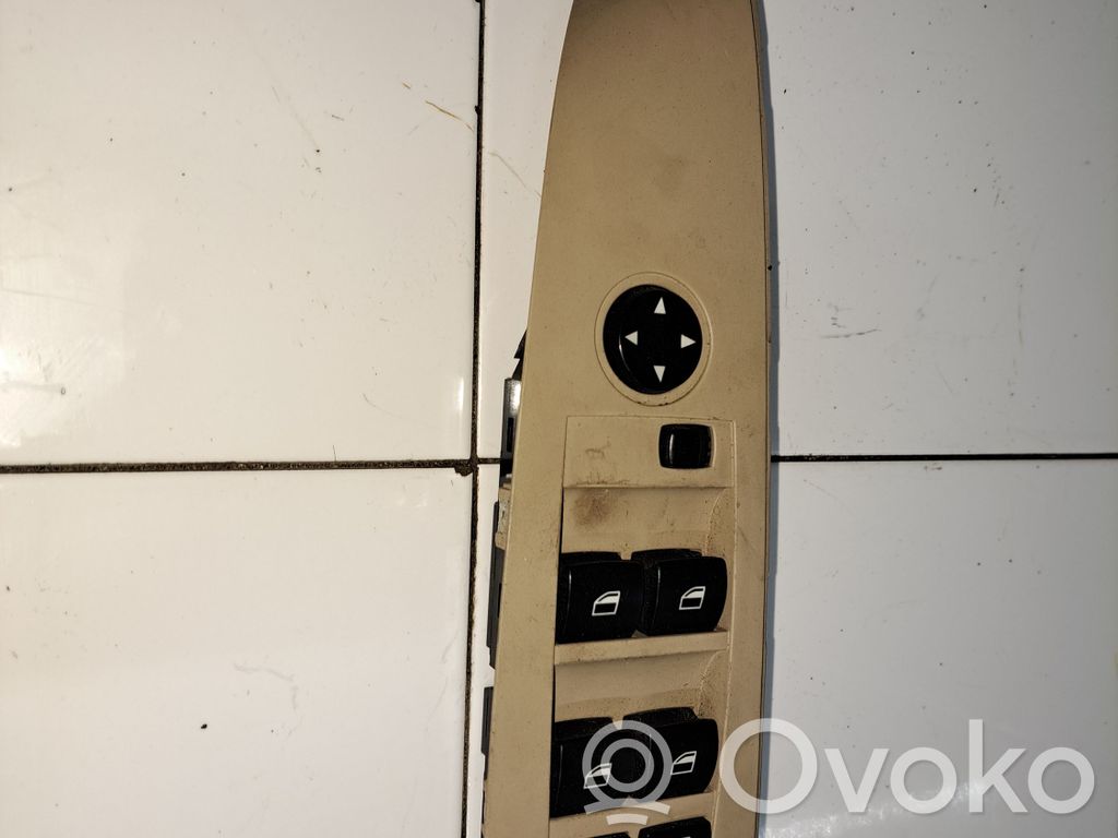 Schalter el. Fensterheber   6927634,671320BA