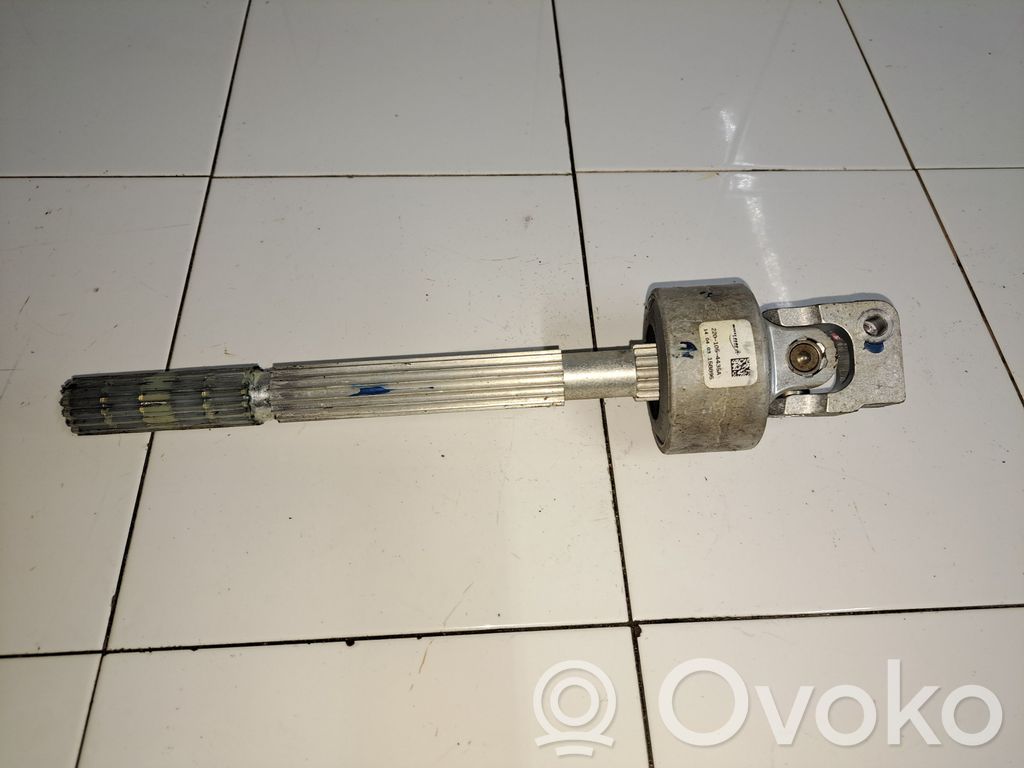 BMW 5 E60 E61 Stūresrata ass krustsavienojums 