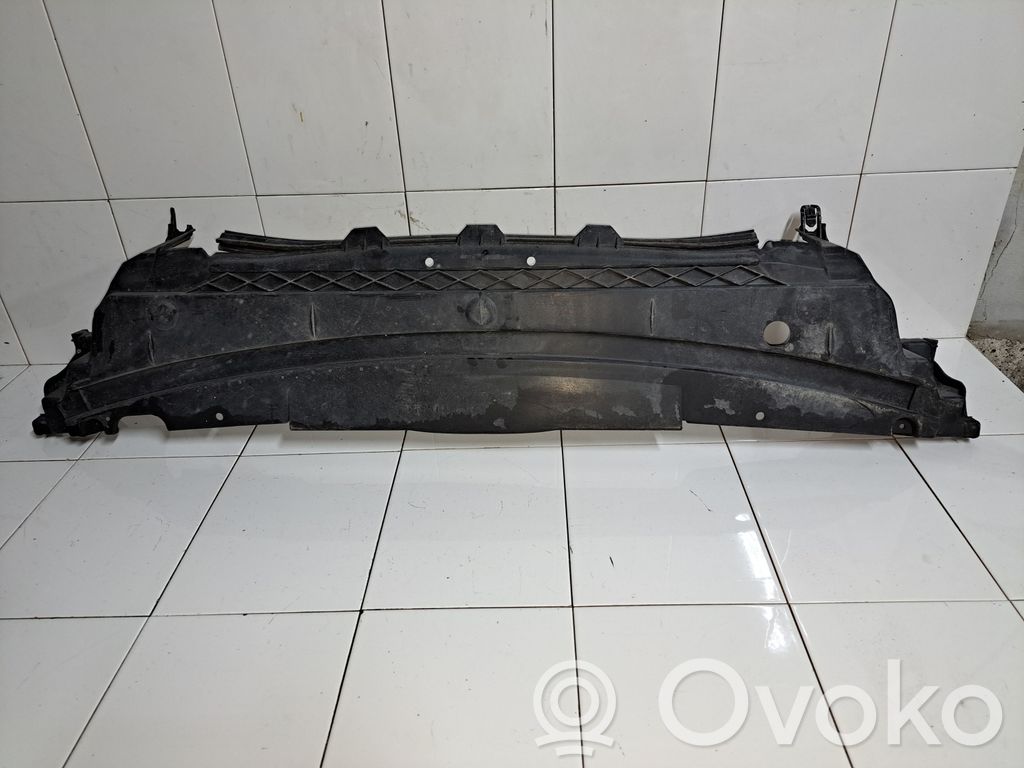 Volvo S60 Bamperio dugno apsauga 