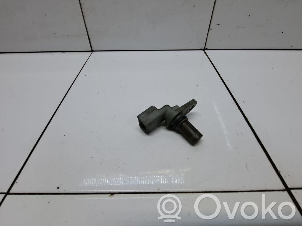 Ford Mondeo MK IV Camshaft speed sensor 