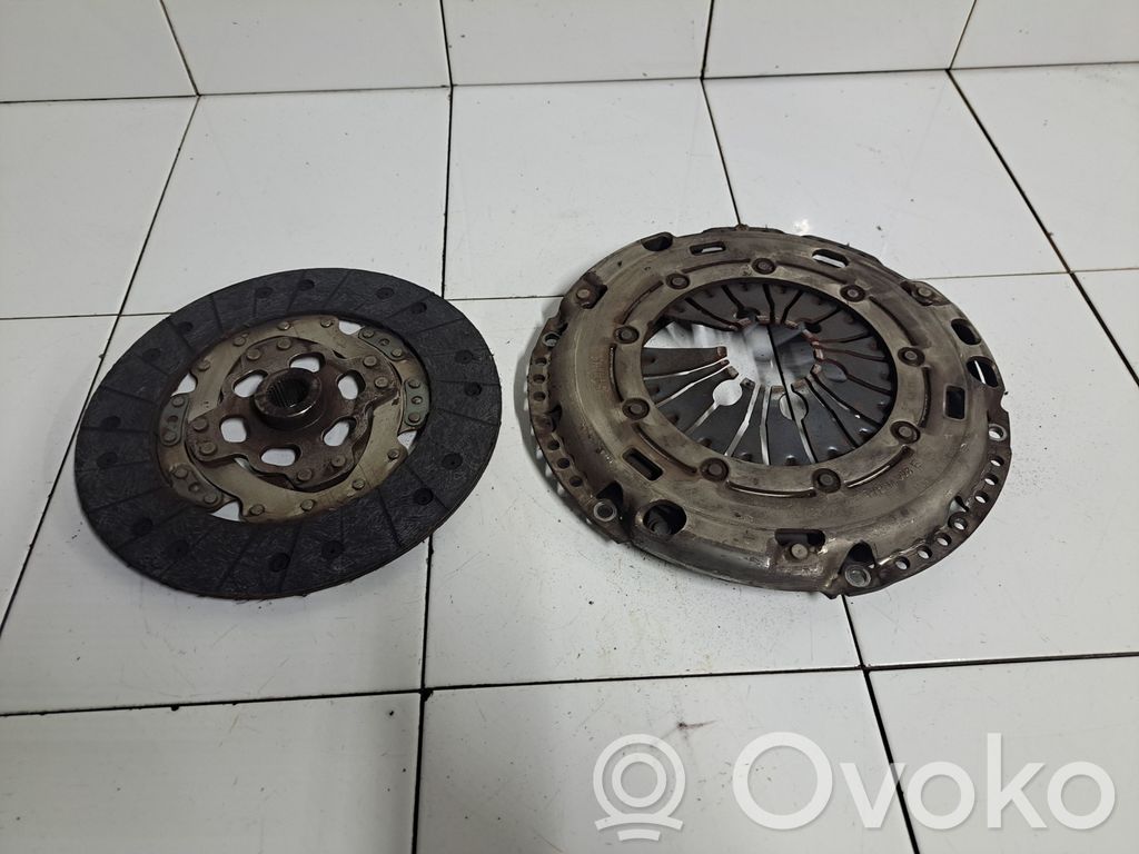 Seat Altea Sankabos komplektas 