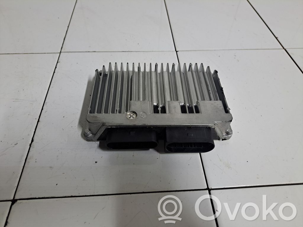 BMW 7 E65 E66 Gearbox control unit/module 