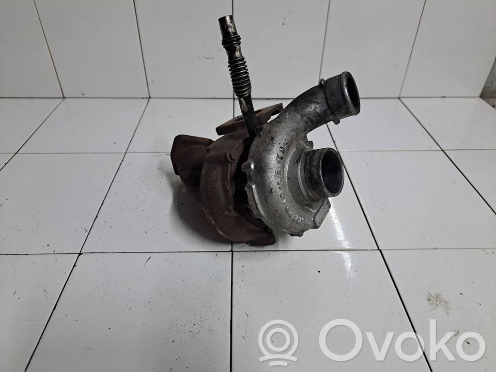 Turbo   059145702D,059145701C,059145701CX,059145701G,059145701GX,059145702DV