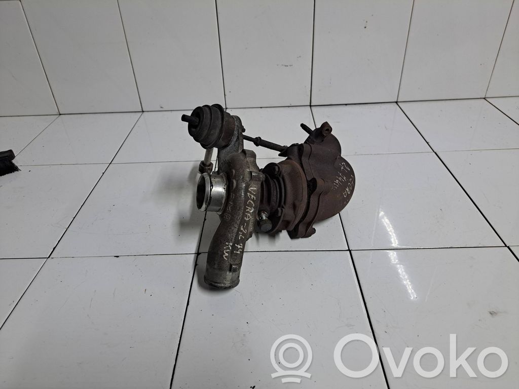 Turbo   24461826,7024424,D301759