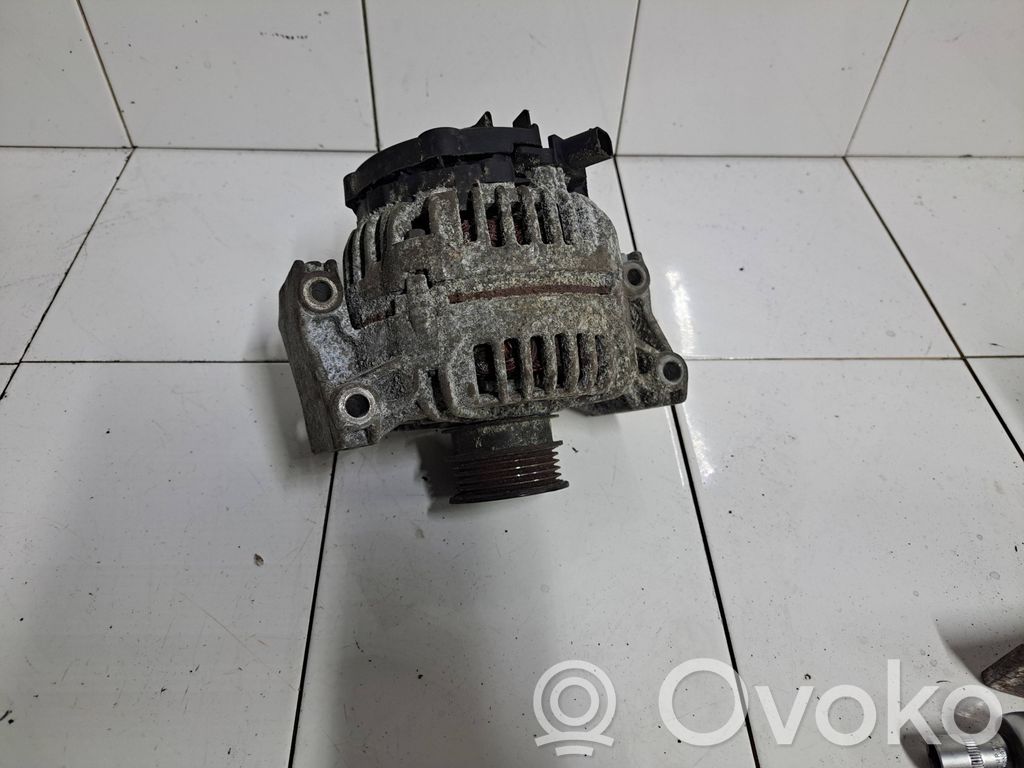 Saab 9-3 Ver2 Generatorius 