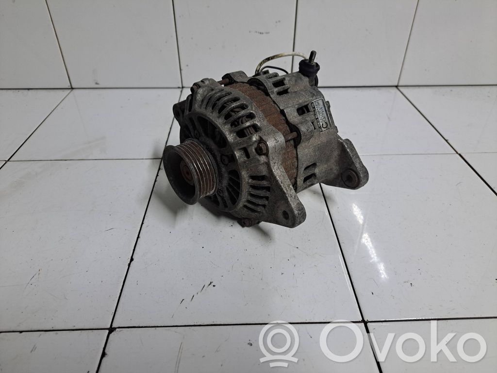 Ģenerators   23700AA220,A2T37391,Z519