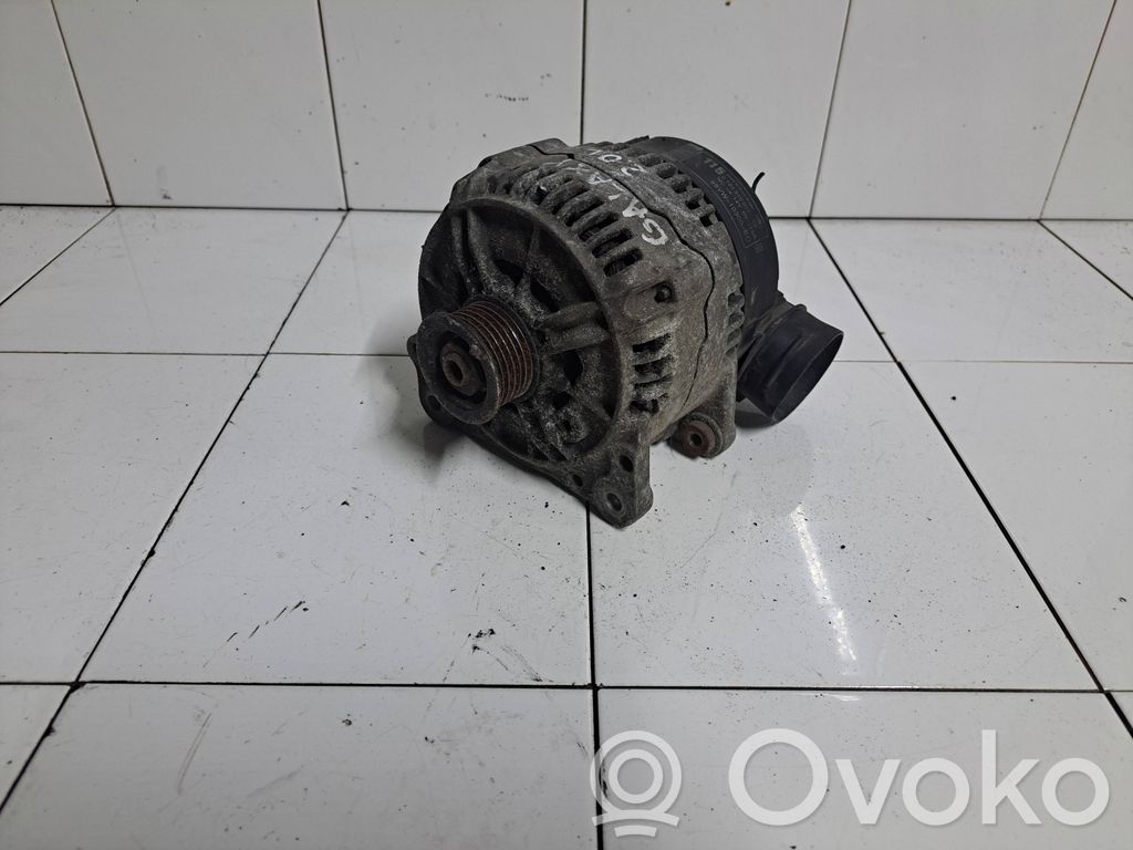 Ford Galaxy Ģenerators 