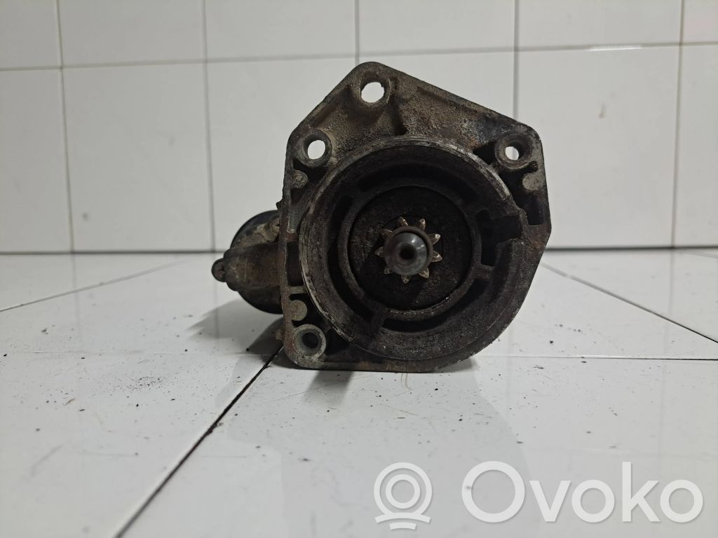 Rozrusznik   036911023S,0001107025,006693394,036911023QX,036911023SV,036911023SX,085911023BX,085911023EV,085911023EX,12411273241,1363536,14301155,582608