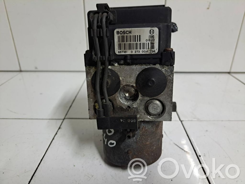 ABS Pump   867181,01847,0273004224