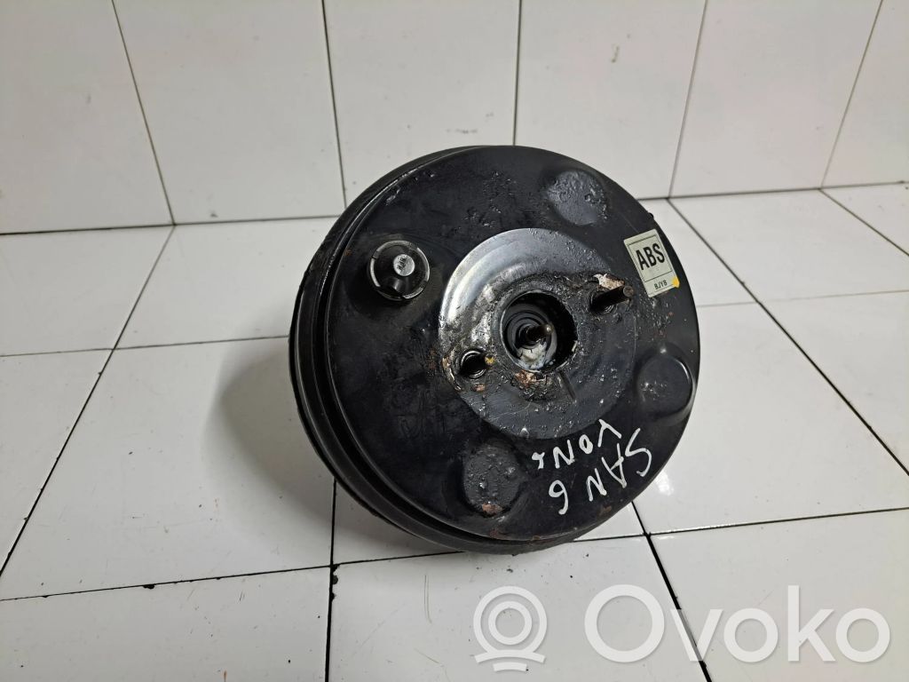 Servo-frein   BJYB
