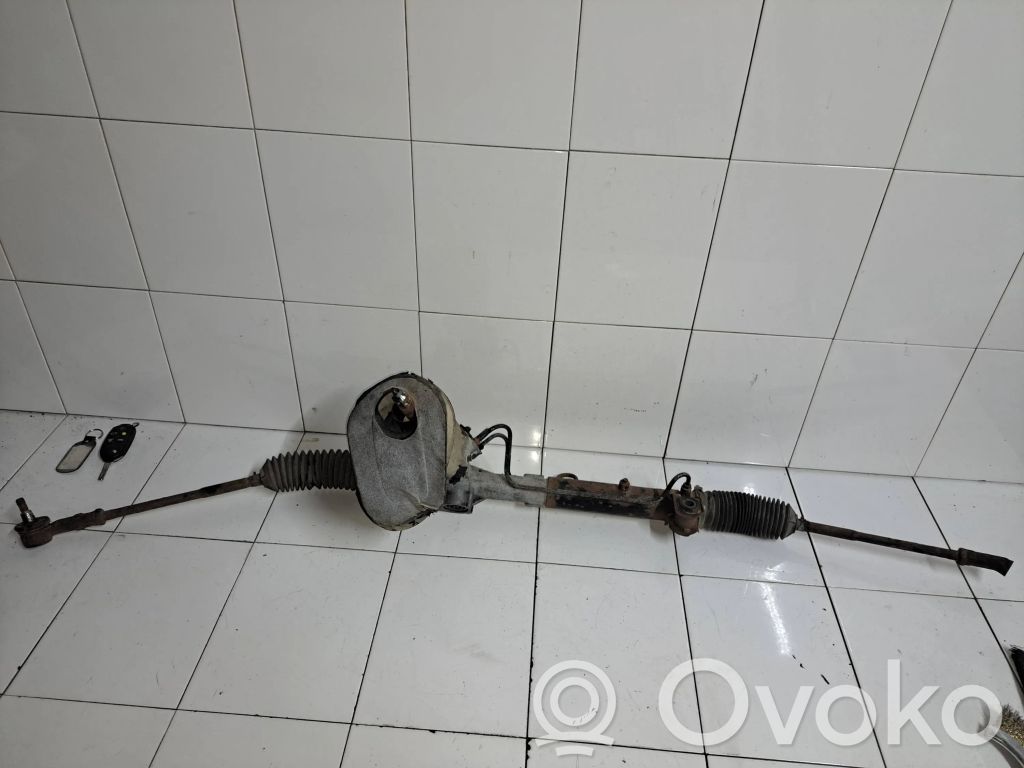 Steering rack   3S413A500AB