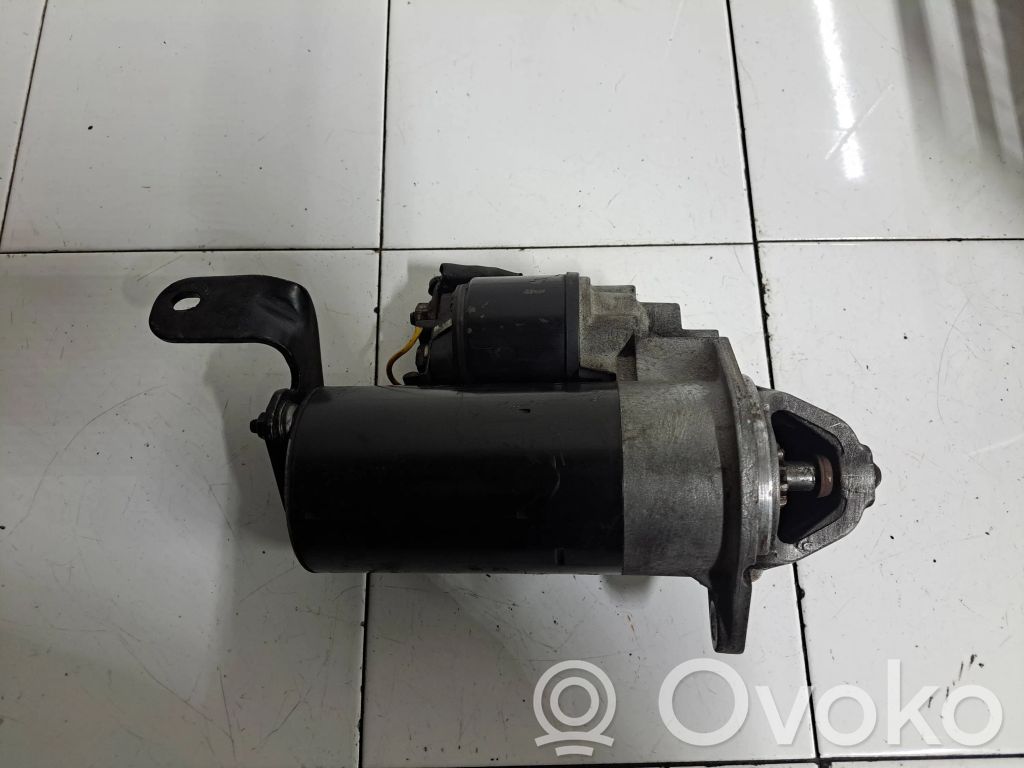 Starteris   0001109055