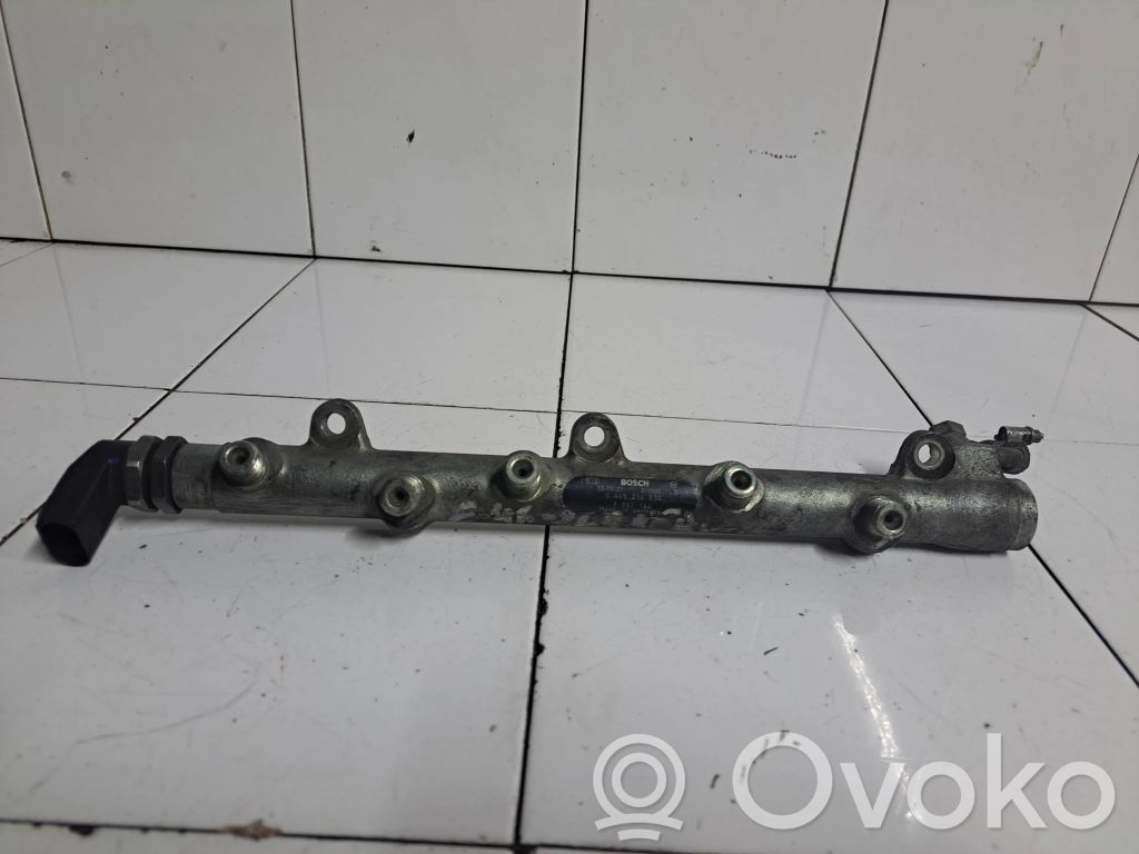 Fuel main line pipe   7787164,010864,0445214030