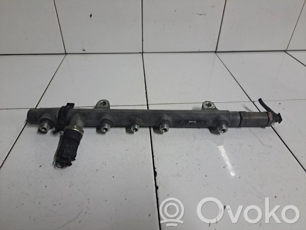 Renault Laguna II Fuel main line pipe 