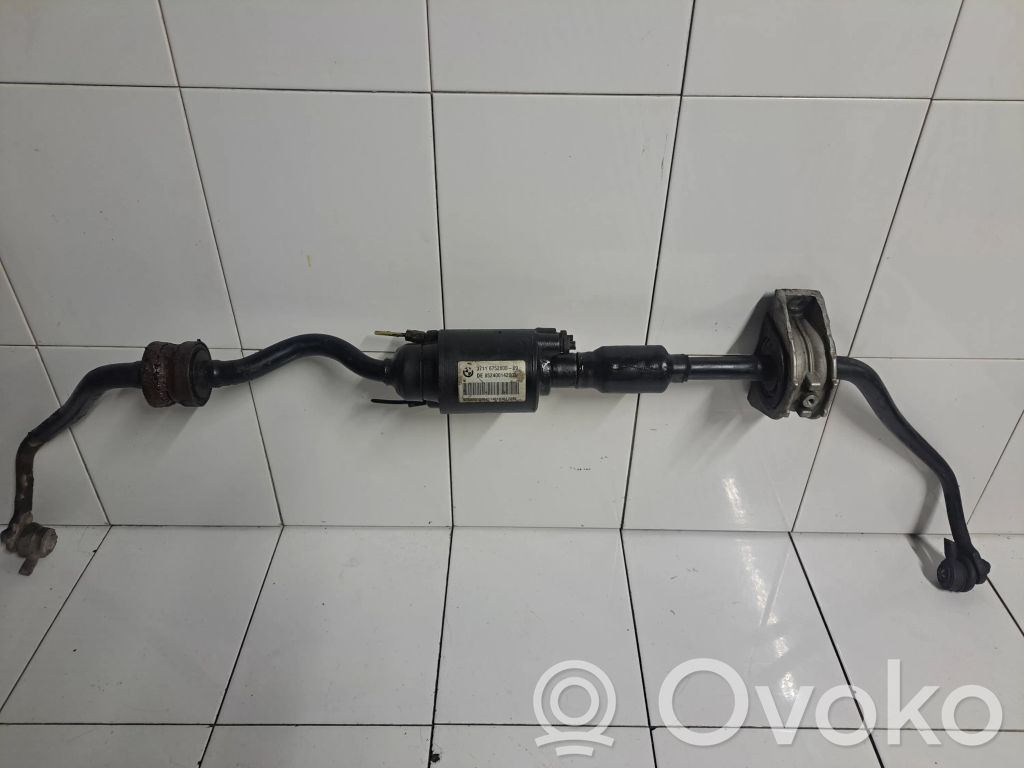 BMW 7 E65 E66 Aktyvus stabilizatorius 