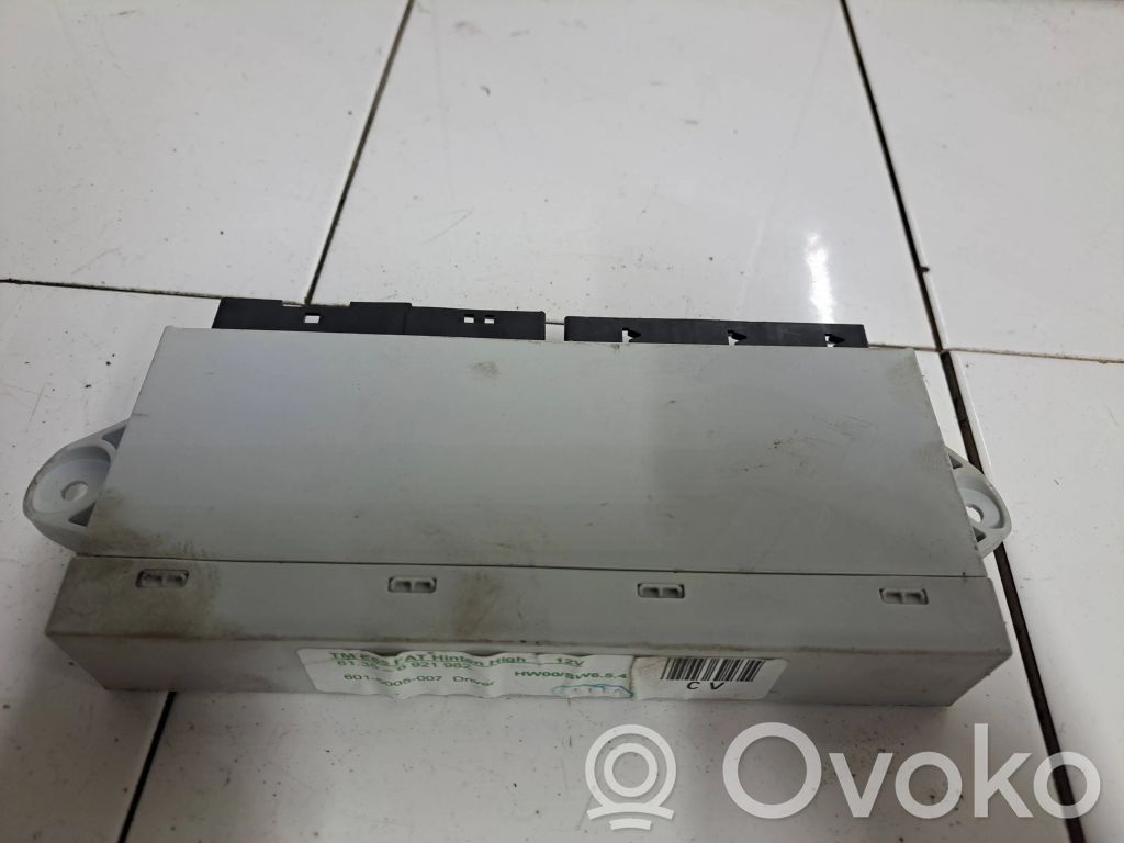 Door control unit/module   6921982,6015005007,HW00SW654