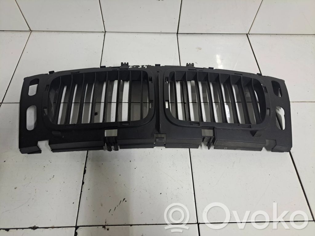 Front grill   51138148727