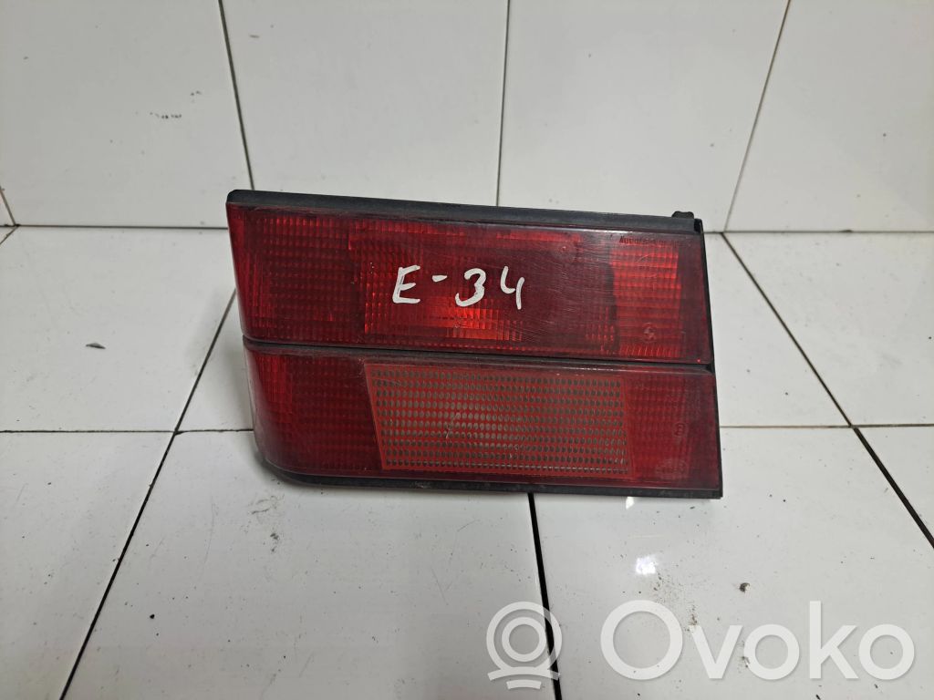 BMW 5 E34 Tailgate rear/tail lights 