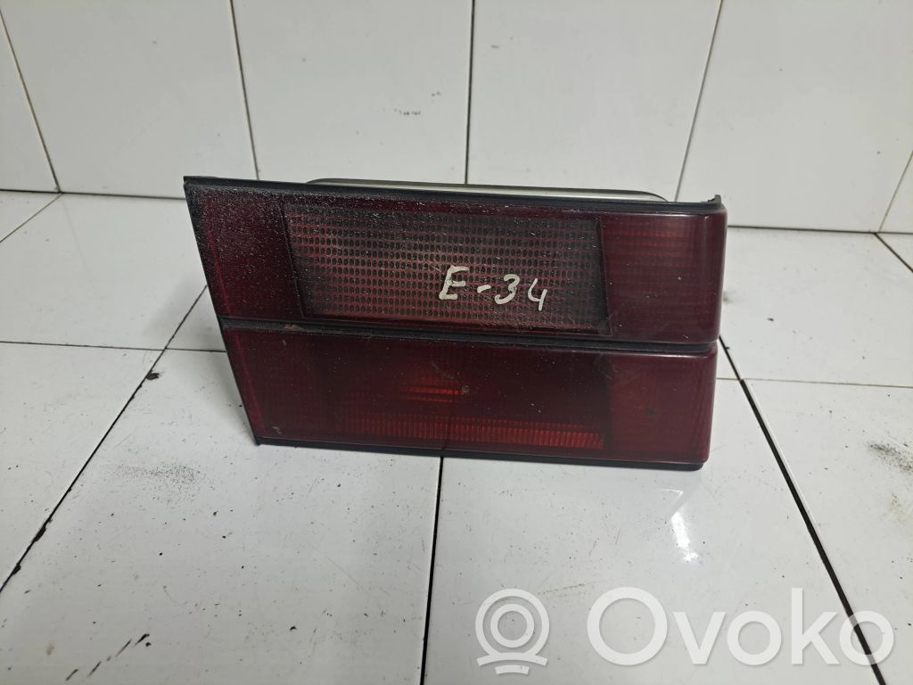 BMW 5 E34 Tailgate rear/tail lights 