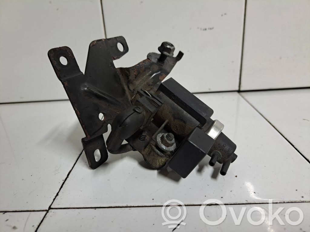 BMW 3 E46 Solenoīda vārsts 