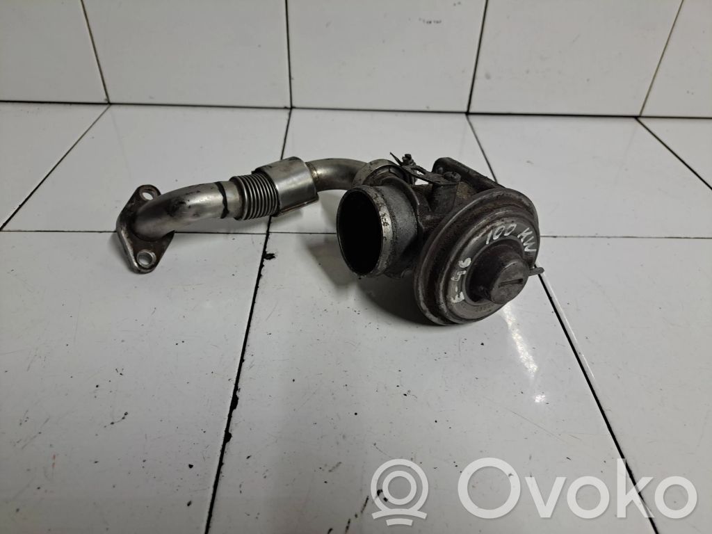 EGR vārsts   2354070