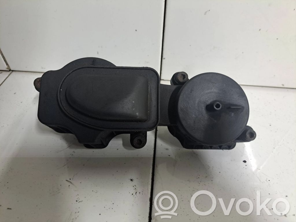 BMW 3 E46 Alsuoklis/ alsuoklio vamzdelis (-ai)/ žarna (-os) 