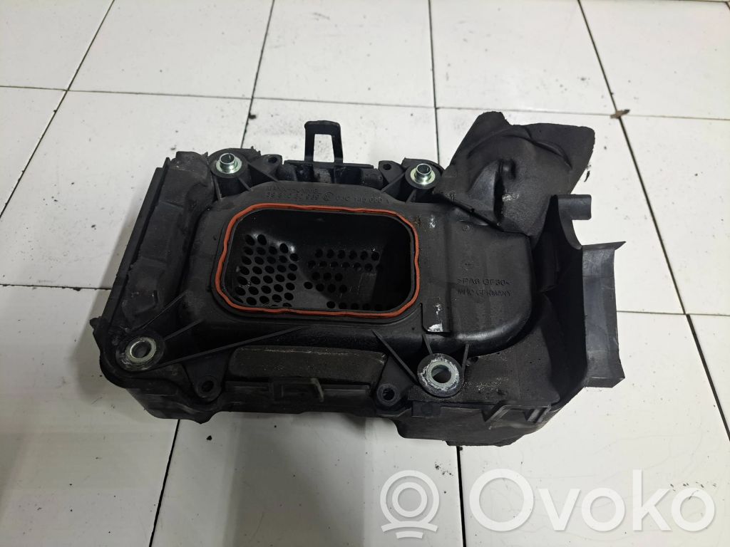 Volkswagen Jetta V Obudowa filtra powietrza 
