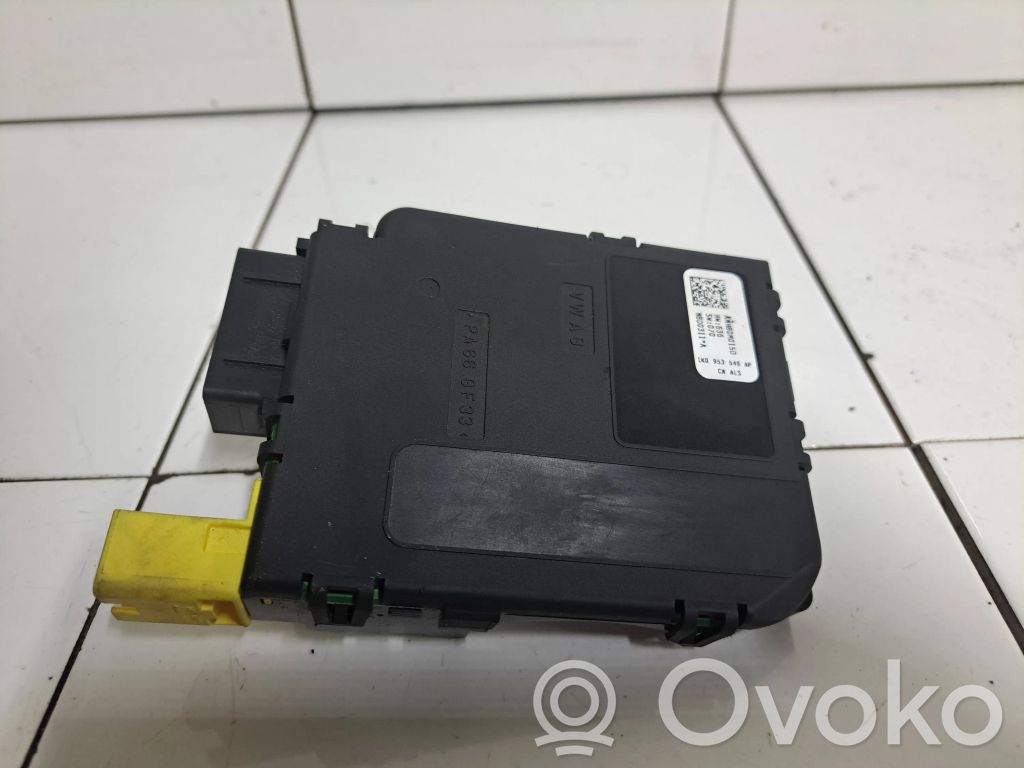 Lenkwinkelsensor   1K0953549AP,ANH80M015D