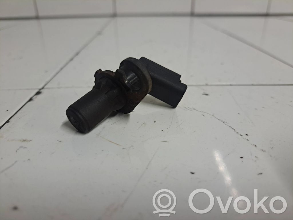 Peugeot 307 Kampiakselin asentoanturi 