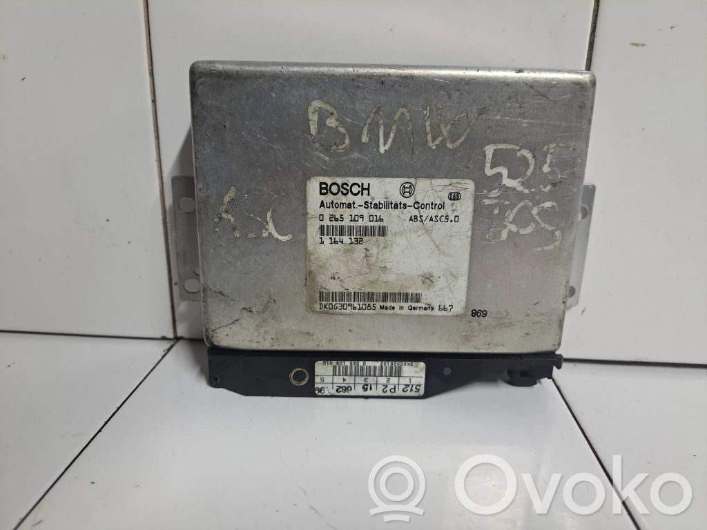 Gearbox control unit/module   1164132,ABSAS65D,DK0G30961085