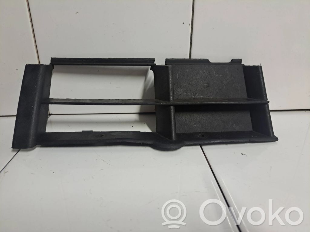 BMW 5 E39 Front bumper lower grill 