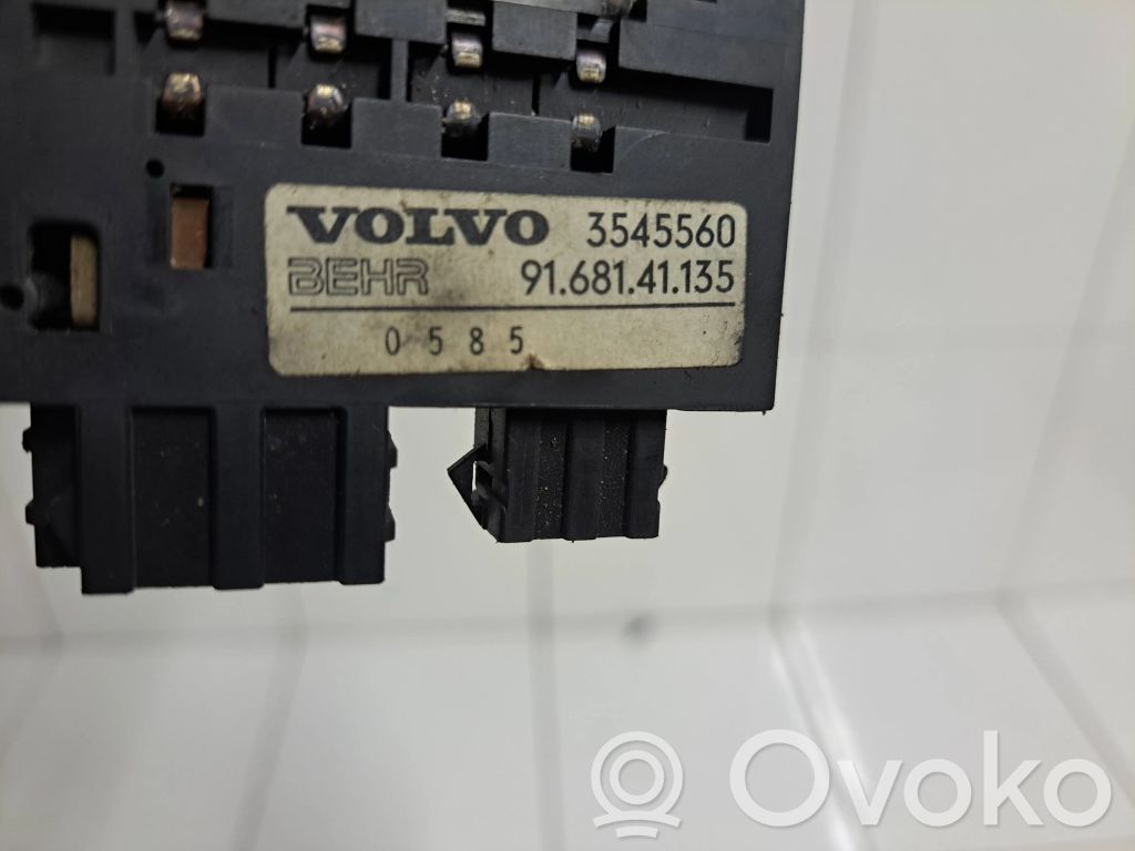 Climate control unit   3545560,9168141135,0585