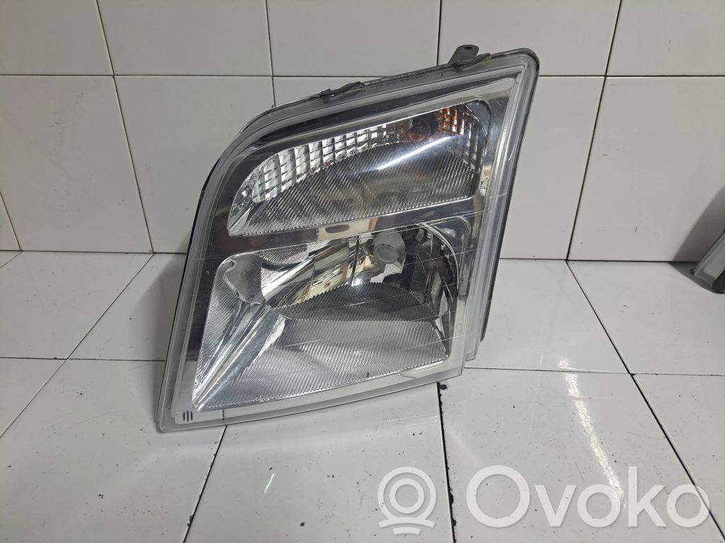 Ford Transit -  Tourneo Connect Headlight/headlamp 