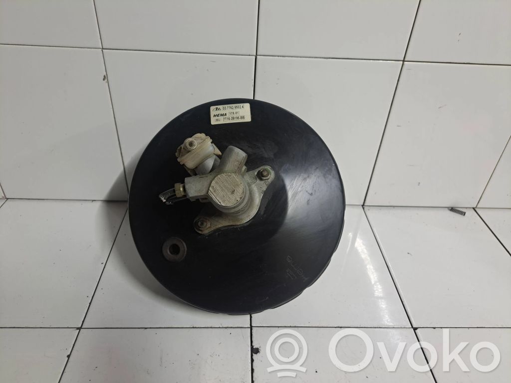 Ford Transit -  Tourneo Connect Servo-frein 