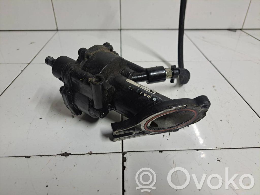 Ford Transit -  Tourneo Connect Vacuum pump 