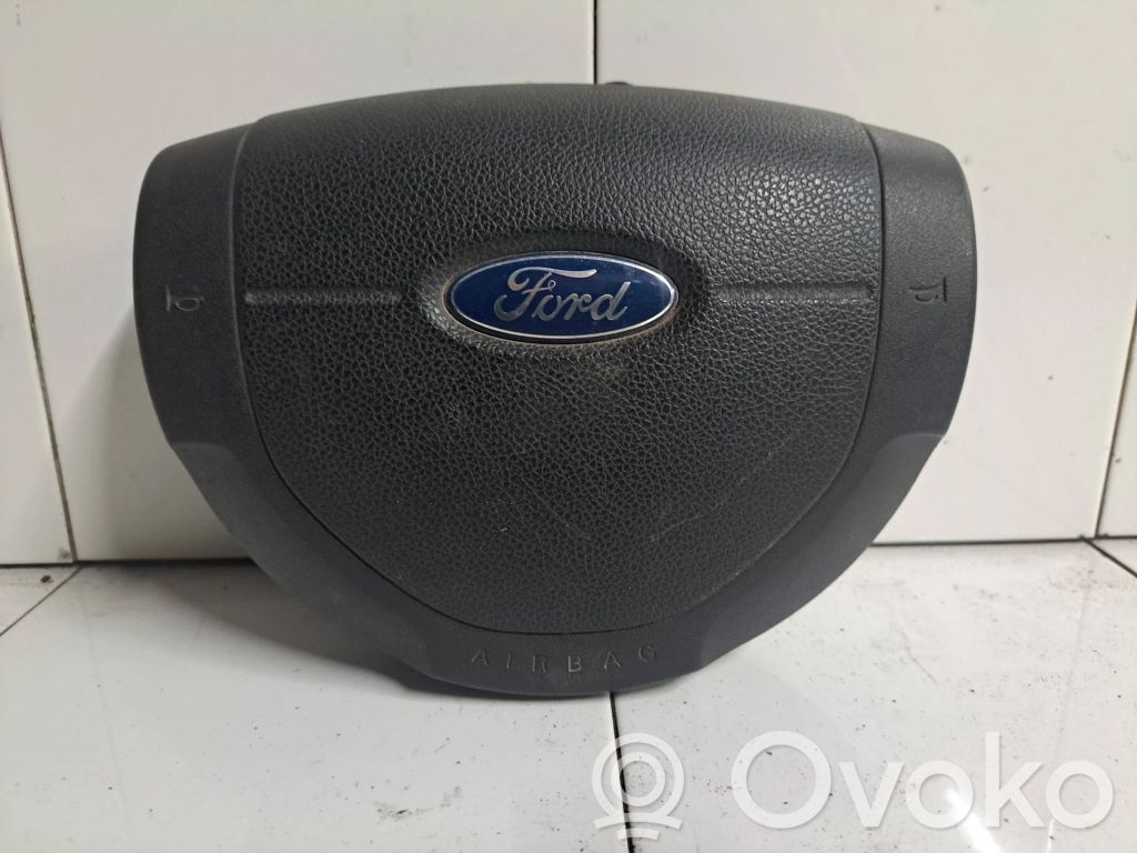 Ford Transit -  Tourneo Connect Fahrerairbag 