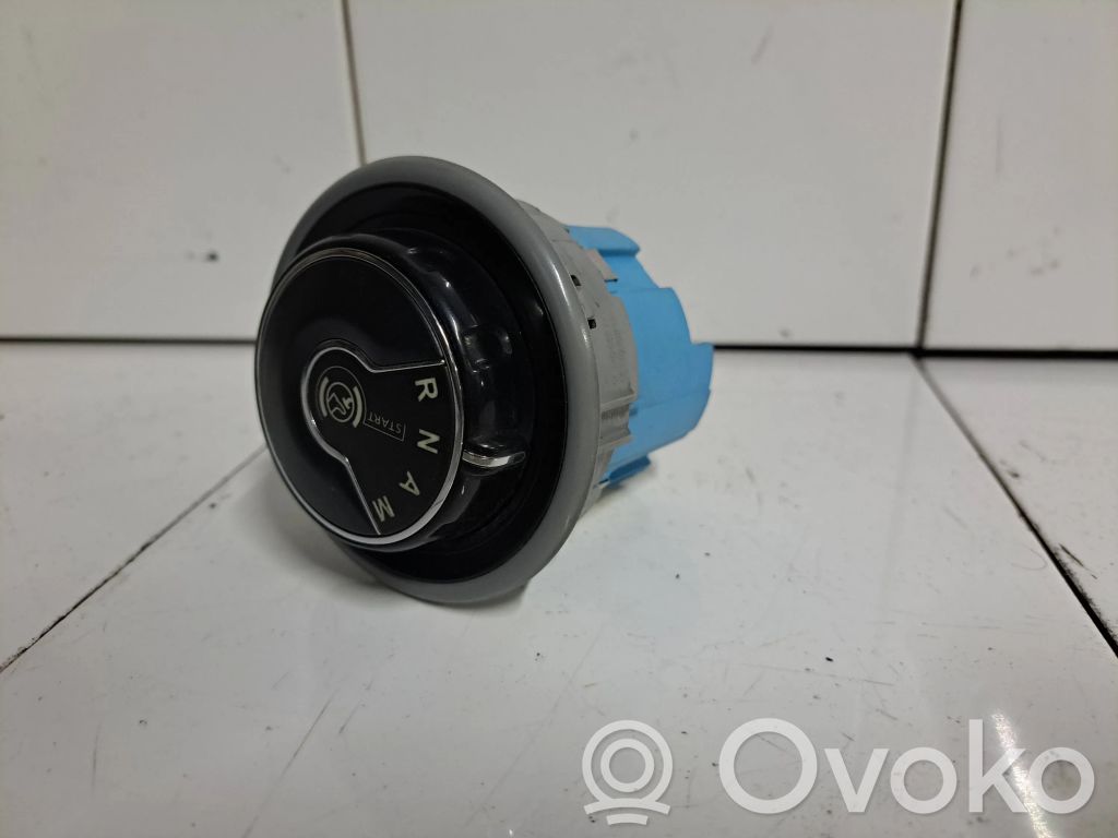 Citroen Berlingo Manetki / Pokrętła / Łopatki zmiany biegów 