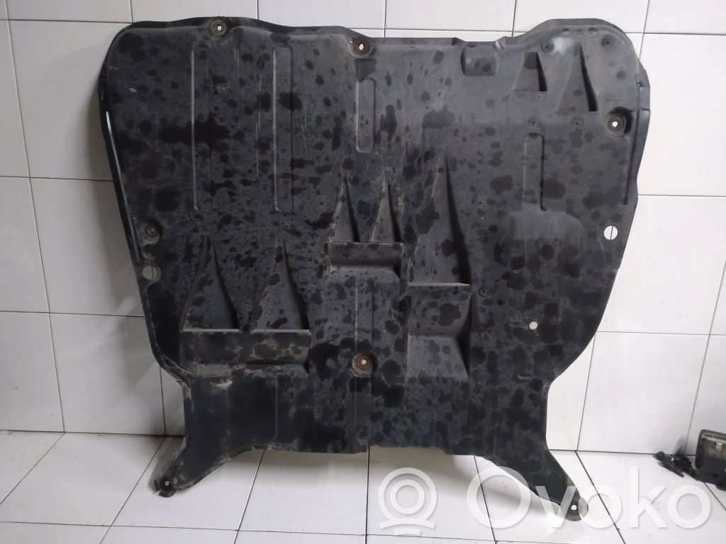 Engine splash shield/under tray   8624664