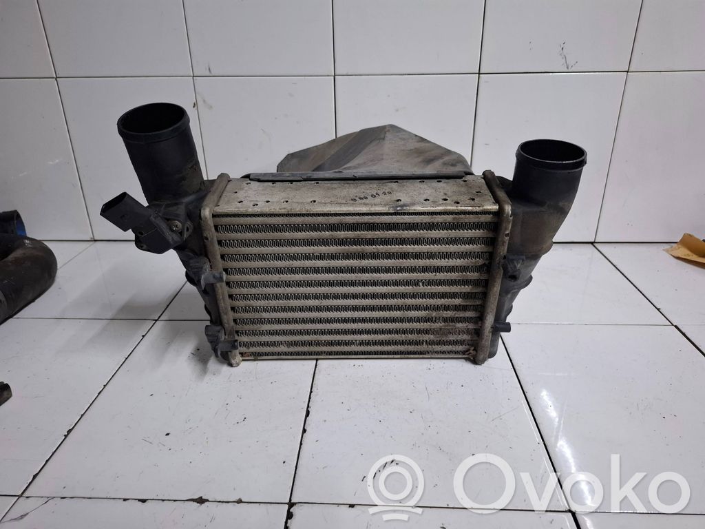 Volkswagen PASSAT B5 Radiator intercooler 