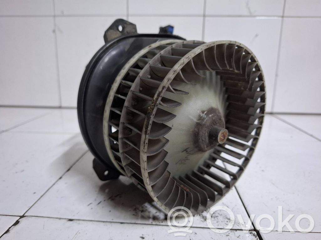 Chrysler Voyager Mazā radiatora ventilators 