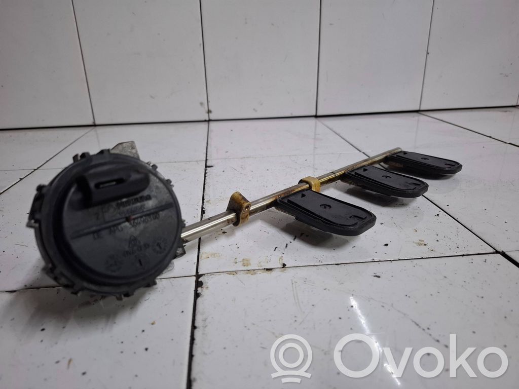 Válvula de vacío   36496300,02079030