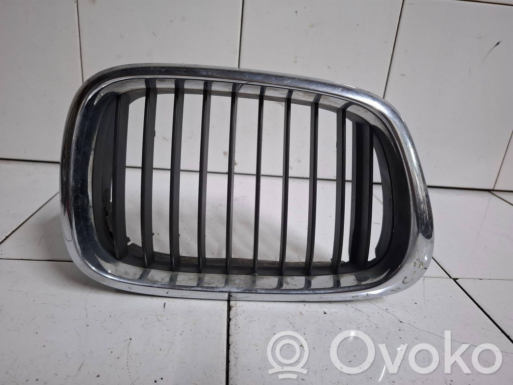 BMW 5 E39 Front grill 