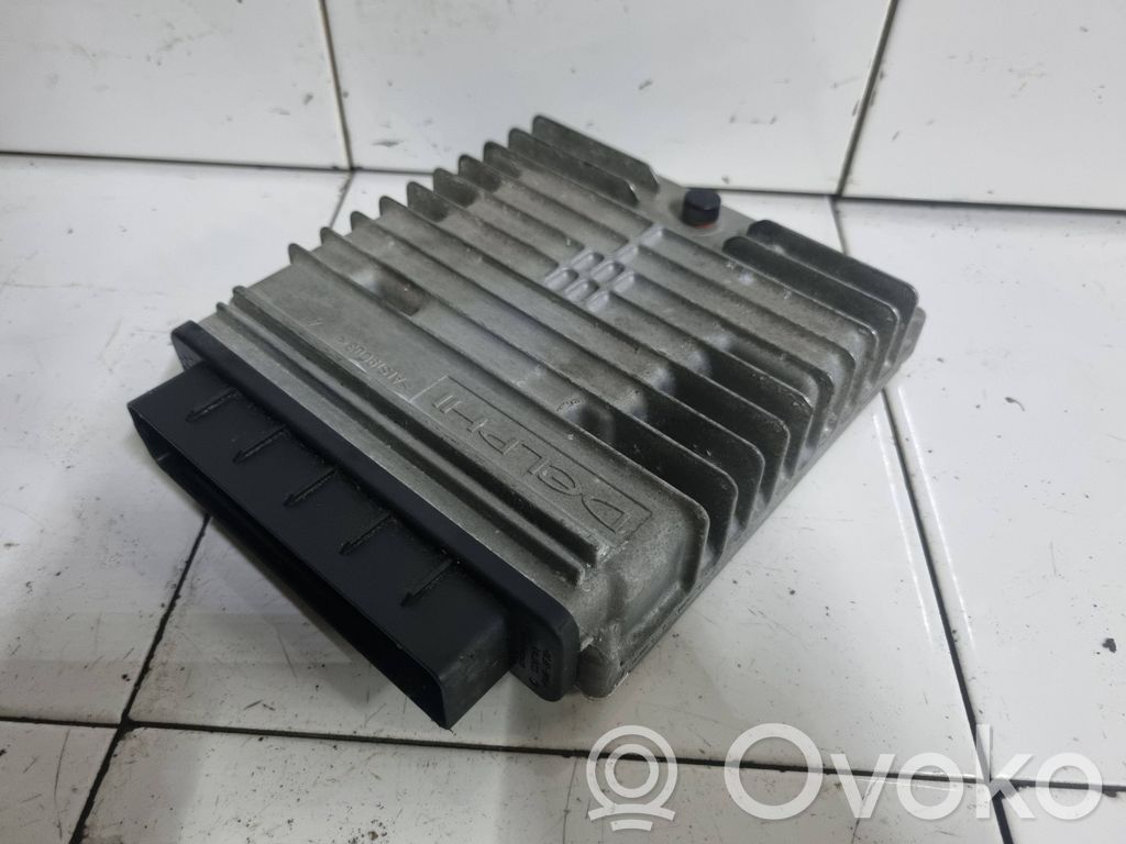Ford Mondeo Mk III Engine control unit/module 