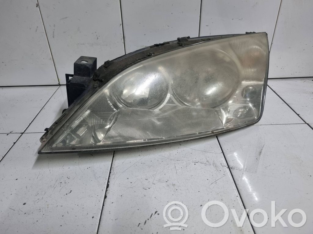 Ford Mondeo Mk III Lampa przednia 