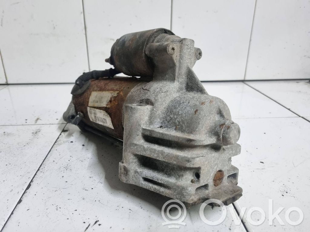 Ford Mondeo Mk III Стартер 