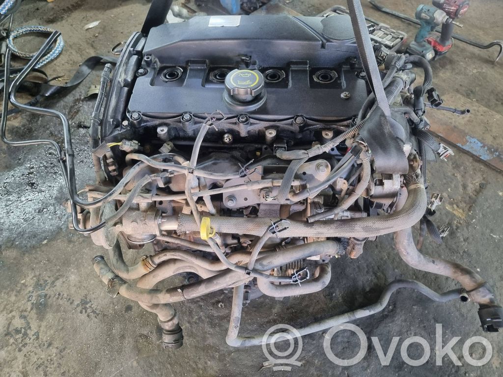 Ford Mondeo Mk III Motor 