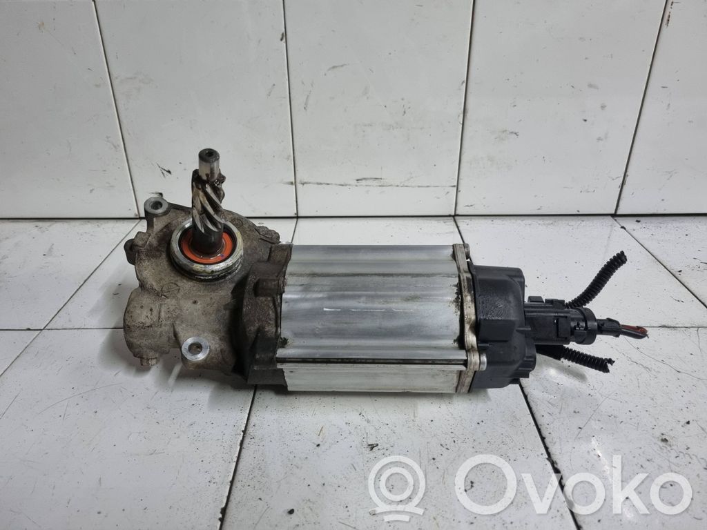 Opel Astra J Przekładnia kierownicza / Maglownica 