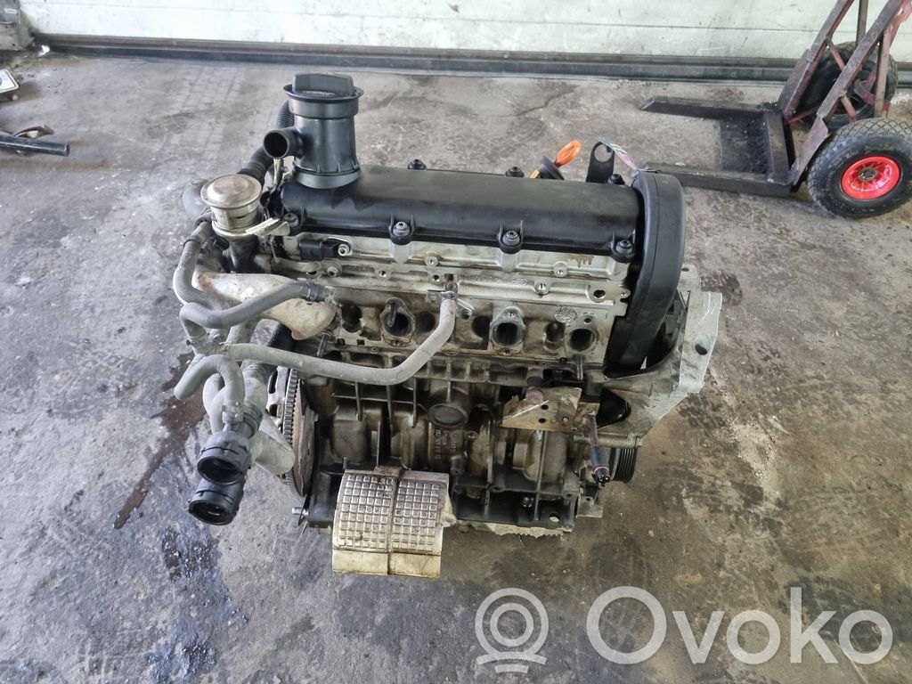 Engine   BSE,033607