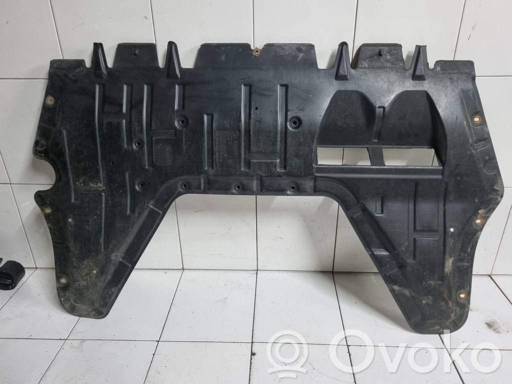Volkswagen PASSAT B6 Osłona dolna silnika 